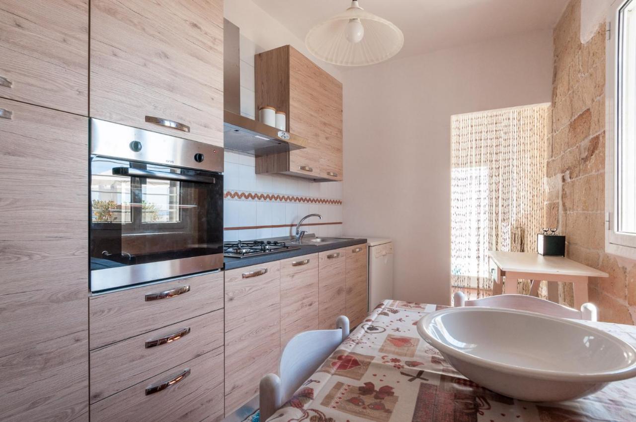 Апартаменты Helloapulia - Sea View Terrace Conchiglia Монополи Экстерьер фото